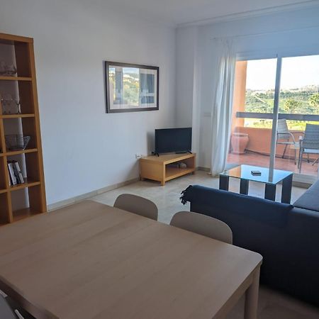Appartamento Casares Del Sol Penthouse Esterno foto