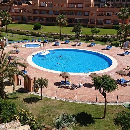 Appartamento Casares Del Sol Penthouse Esterno foto