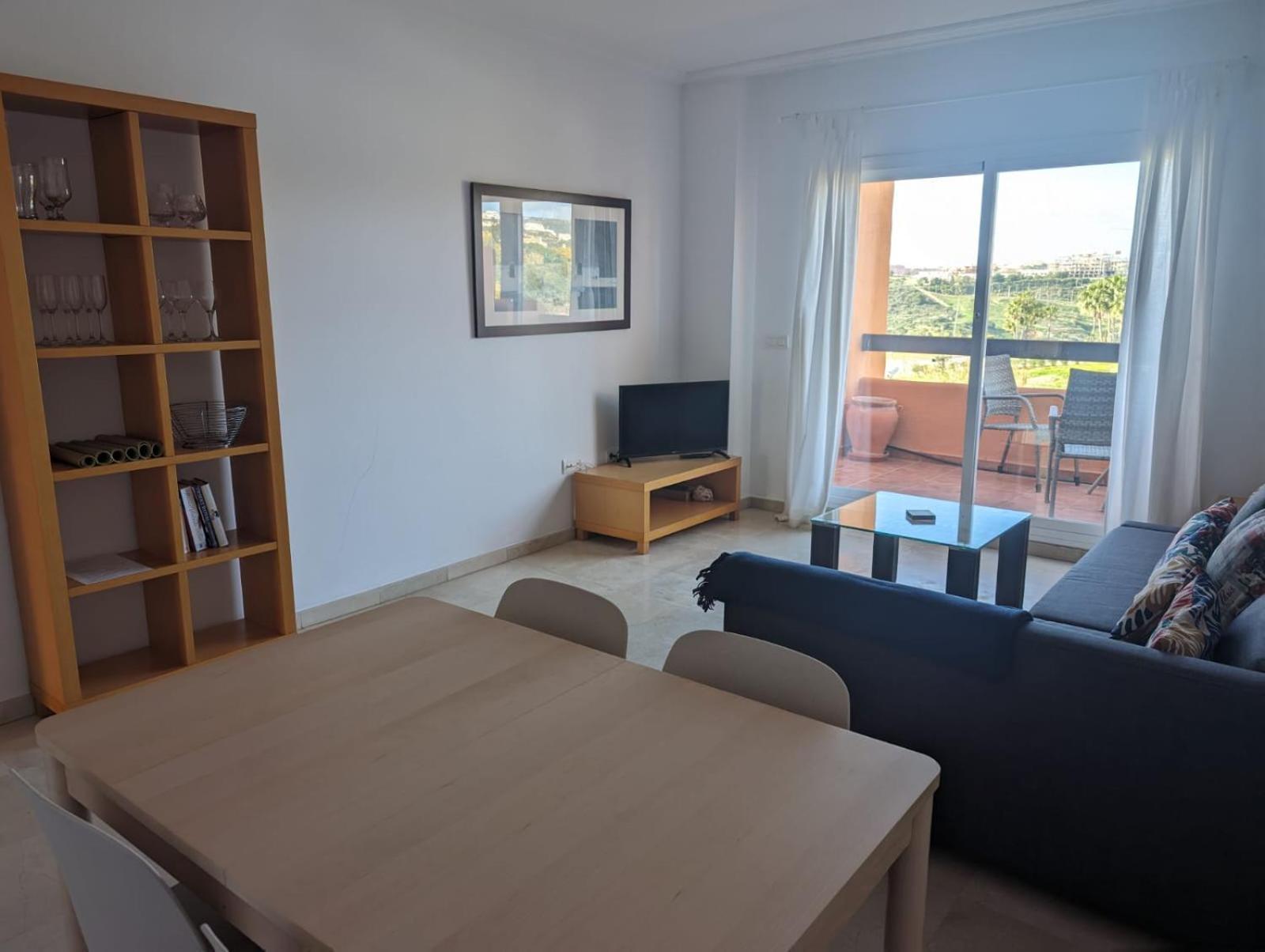 Appartamento Casares Del Sol Penthouse Esterno foto