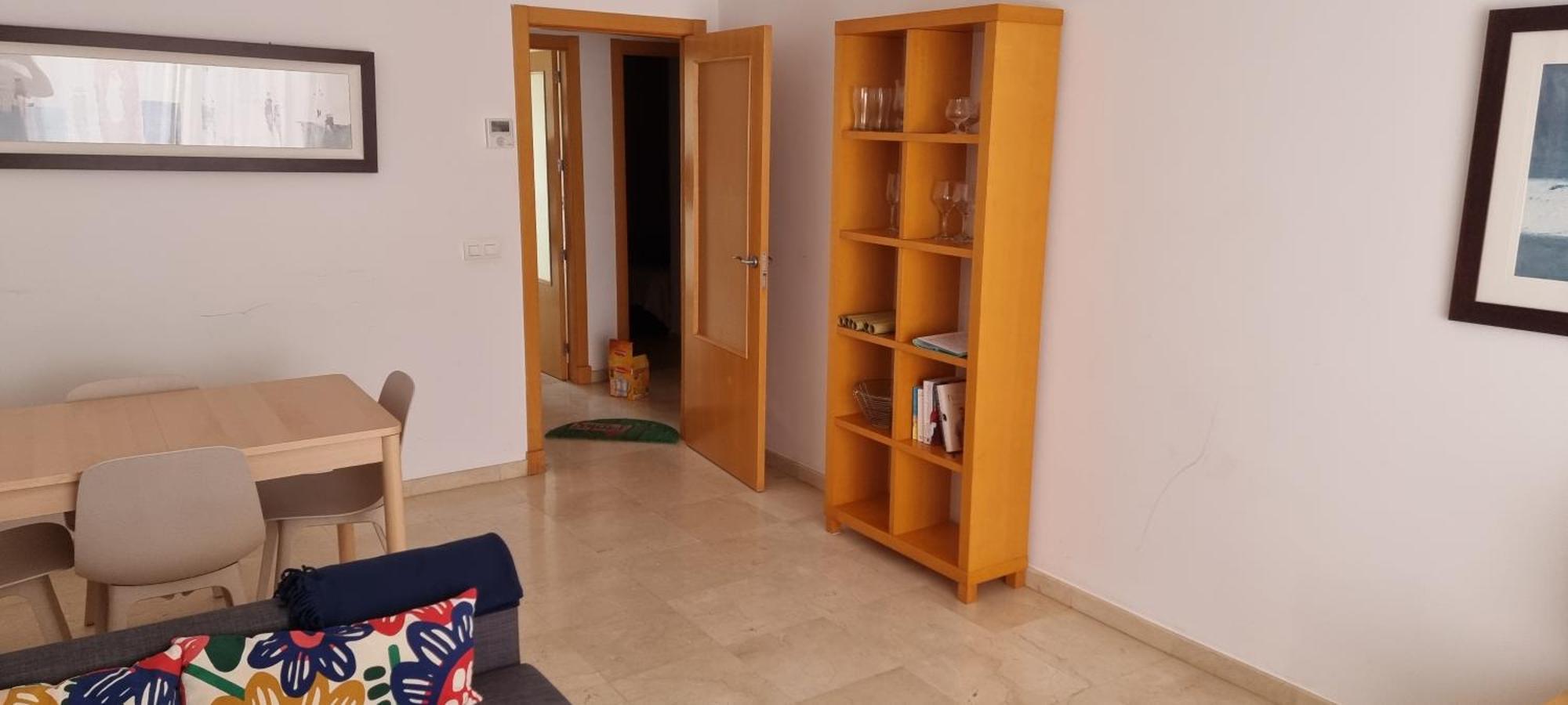 Appartamento Casares Del Sol Penthouse Esterno foto