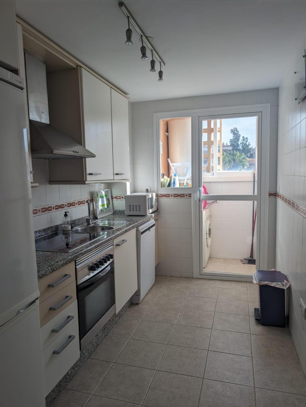 Appartamento Casares Del Sol Penthouse Esterno foto