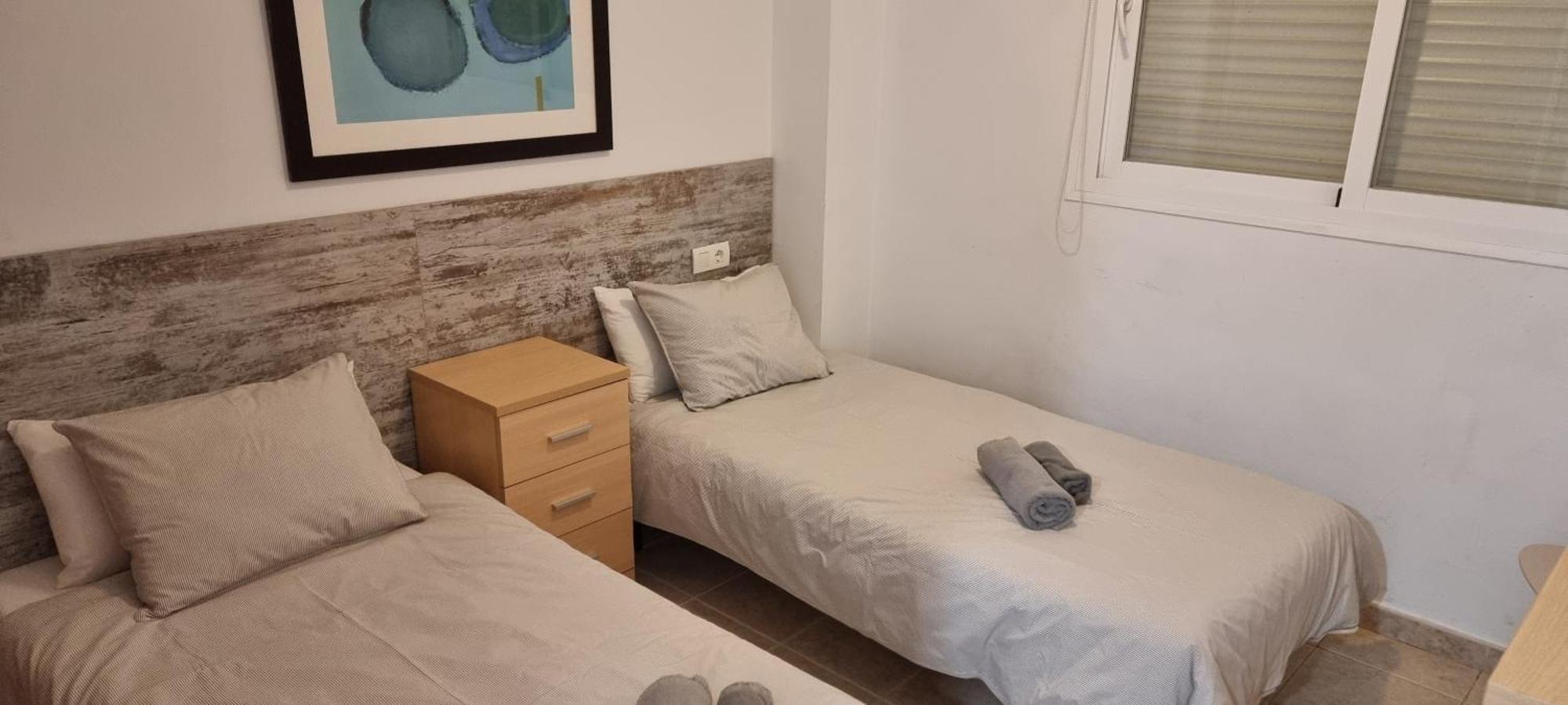 Appartamento Casares Del Sol Penthouse Esterno foto