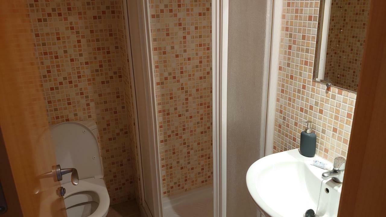 Appartamento Casares Del Sol Penthouse Esterno foto