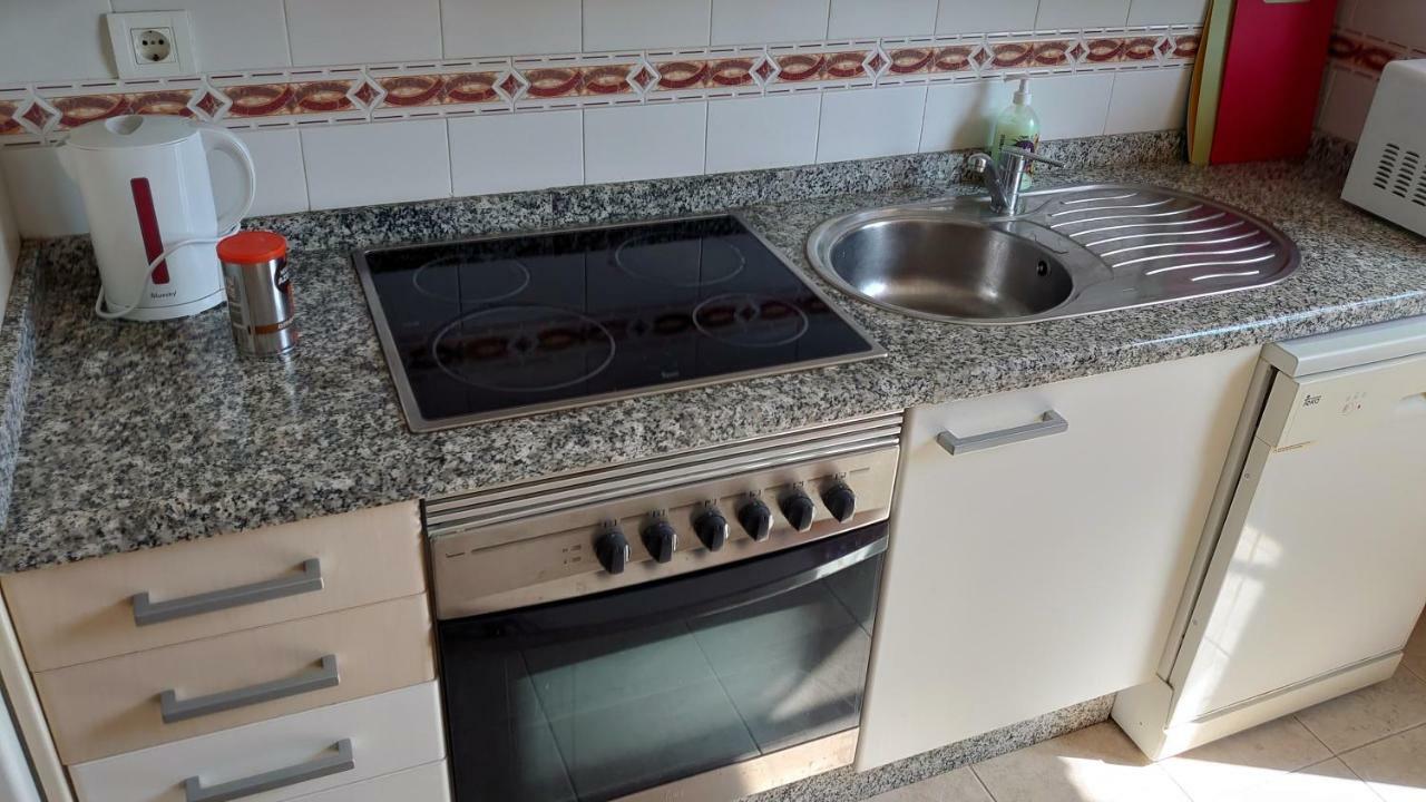 Appartamento Casares Del Sol Penthouse Esterno foto