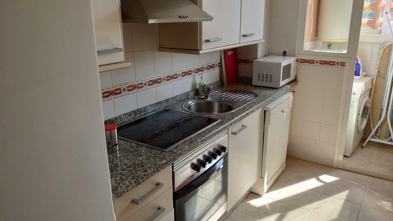 Appartamento Casares Del Sol Penthouse Esterno foto