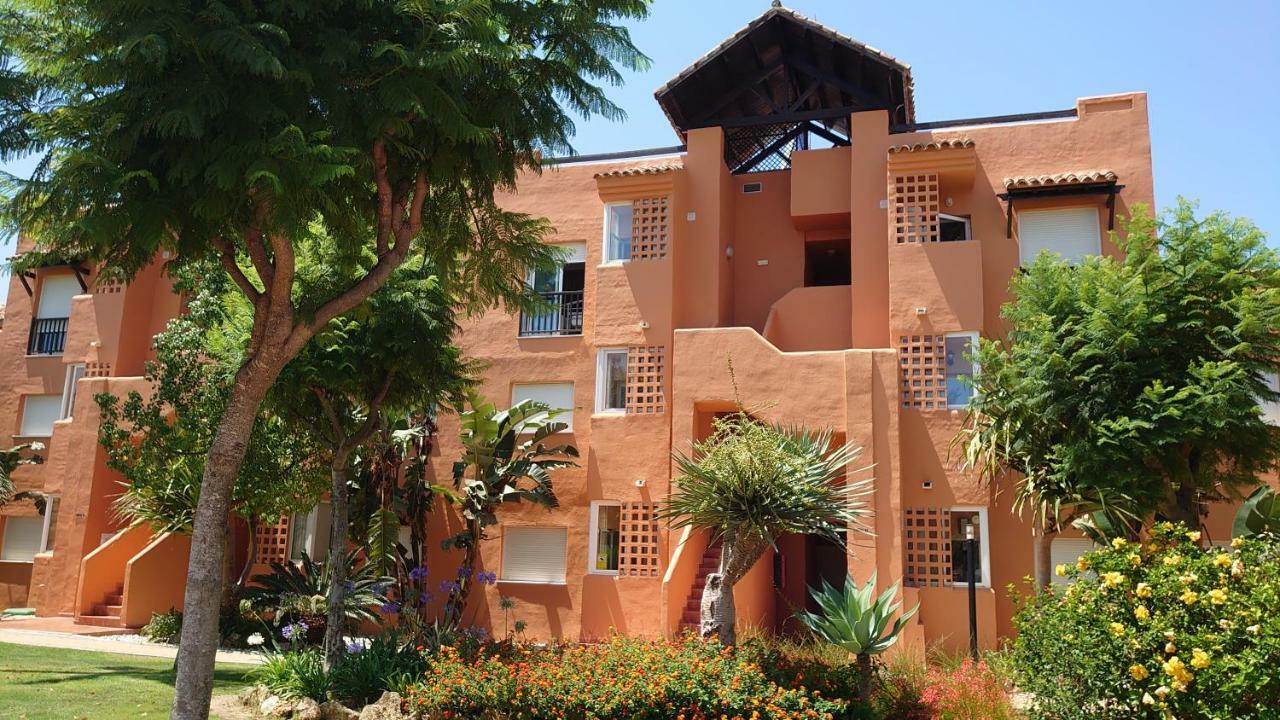 Appartamento Casares Del Sol Penthouse Esterno foto