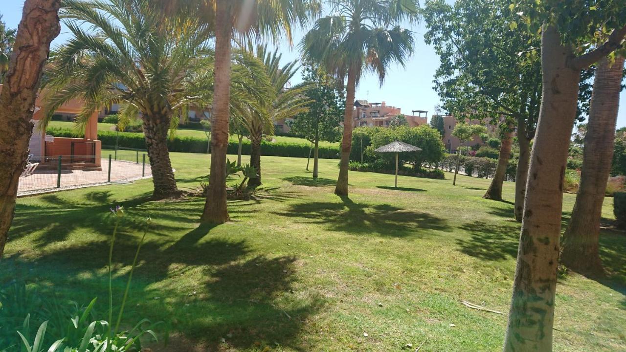 Appartamento Casares Del Sol Penthouse Esterno foto