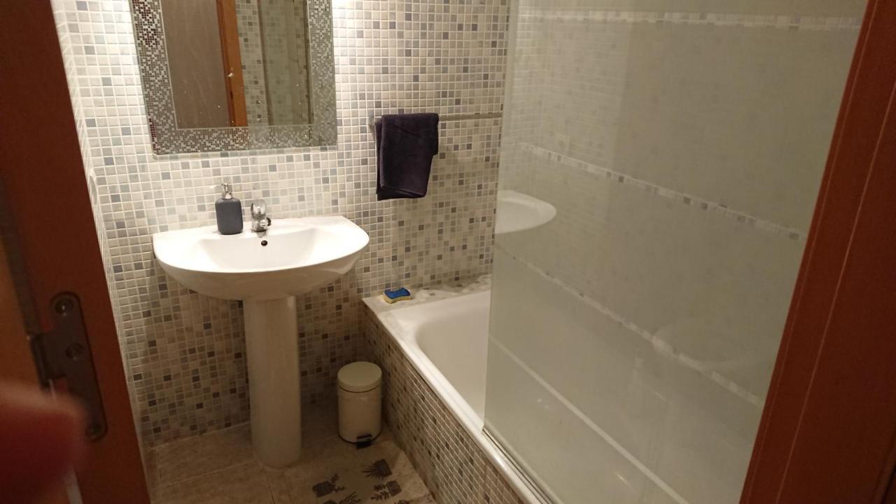 Appartamento Casares Del Sol Penthouse Esterno foto