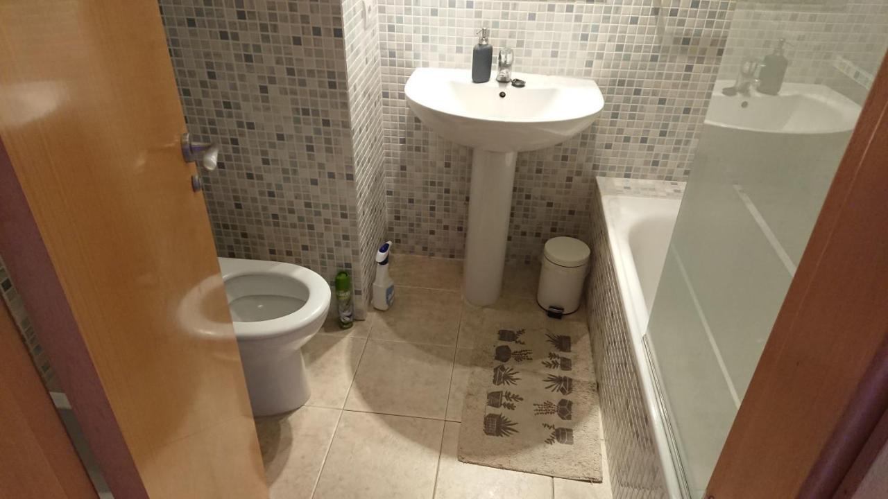 Appartamento Casares Del Sol Penthouse Esterno foto